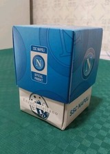 Foulard sciarpa ssc napoli - foulard,