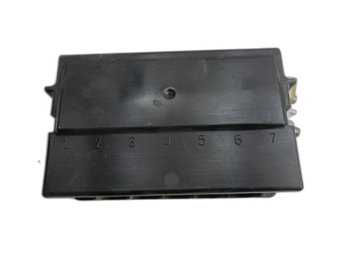 Relè morsetto batteria