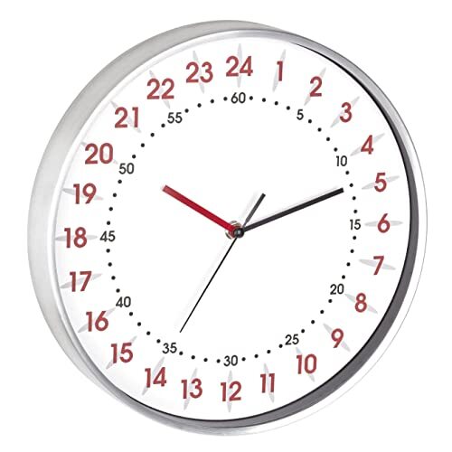 Tfa dostmann orologio - dostmann,