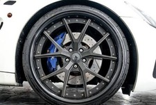 Set 4 Cerchi Ruota Forgiati Scomponibili 22”- Maserati Granturismo / Levante