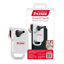 Tylenol SmartCheck