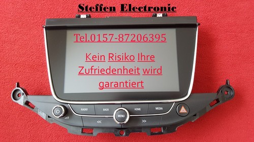 Display opel 39042448 astra - 39042448,