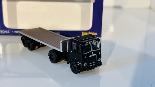 Base toys scala bristo - 1/76, ha