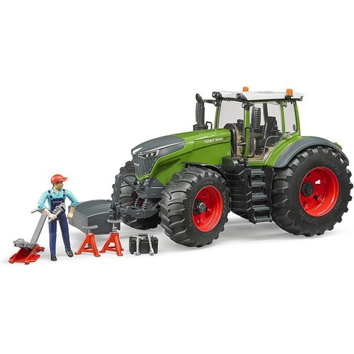 Bruder 04041 fendt - -,