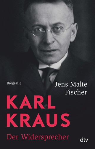 Jens malte fischer karl kraus - jens,