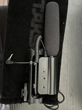 Takstar SGC-598 Shotgun