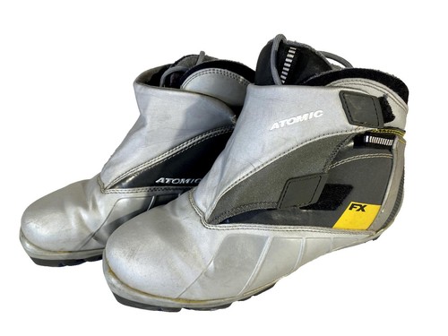 Scarponi sci fondo - sci,