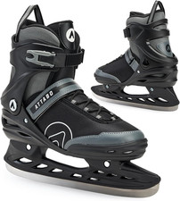 Pattini Ghiaccio Ricreativi Da