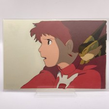 Nausicaa della valle del vento