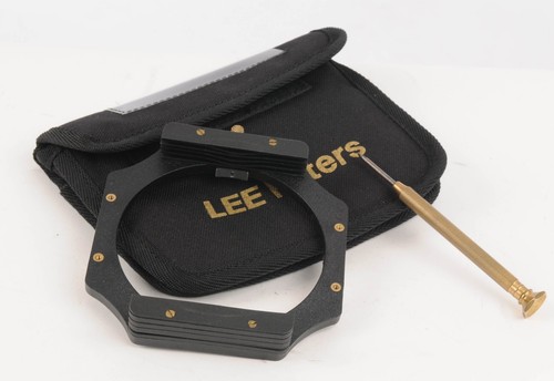 Lee filters 100 - lee, adattatore