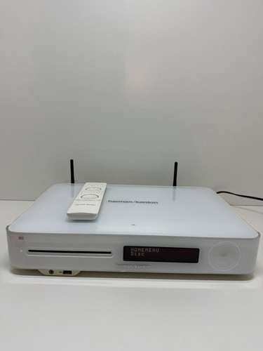 Harman kardon bds280 - harman/kardon,