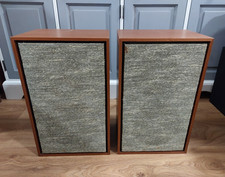 Altoparlanti HiFi Vintage