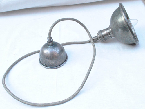 Lampada industriale design - lampada,