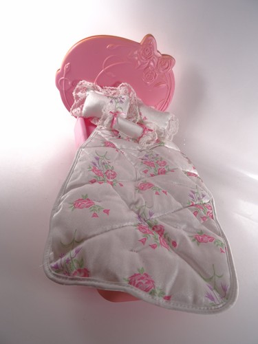 Vintage barbie mobili - barbie, living