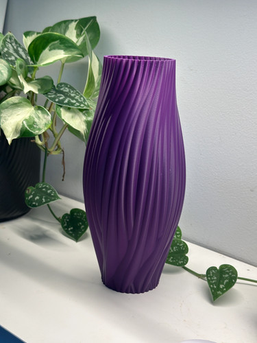 Vaso decorativo moderno - , in