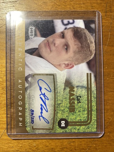Auto sage carl nassib - carl,