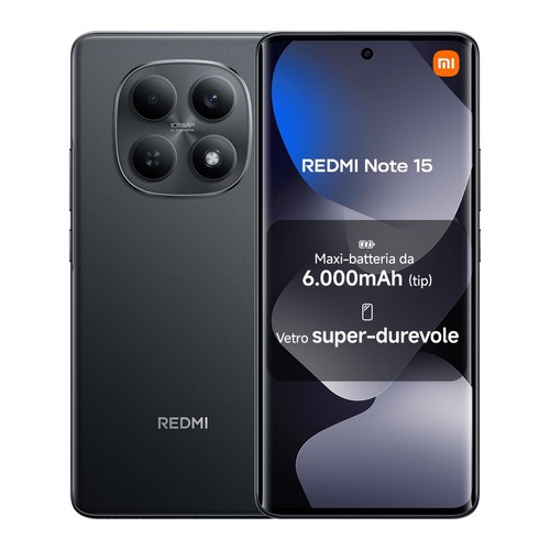 Xiaomi redmi note - note, 15