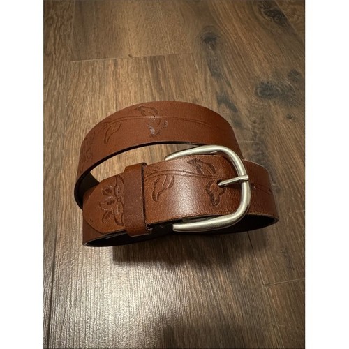 Cintura western vintage