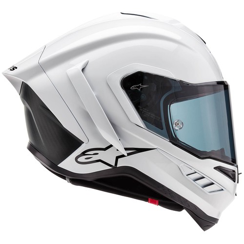 Casco integrale alpinestars - casco,