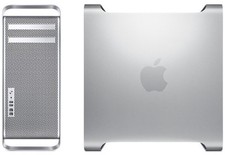 Mac Pro 2009 - 2 x Intel Xeon