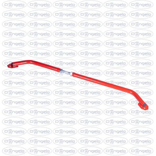 Barra duomi per fiat - , f-l-r