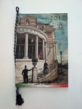 2012 CALENDARIO STORICO