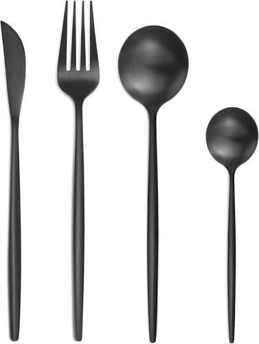 Set posate persone 24 - 24, pezzi