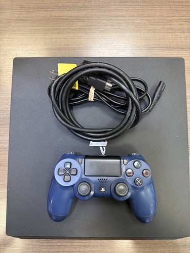 Sony playstation pro - playstation, 1tb