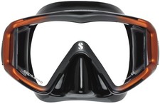 Scubapro Maschera Crystal Vu