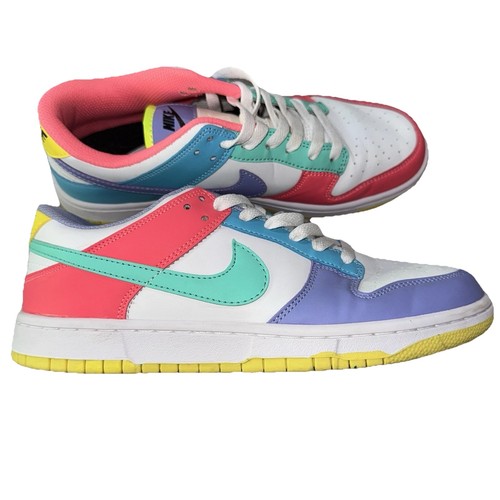 Nike dunk low - nike,