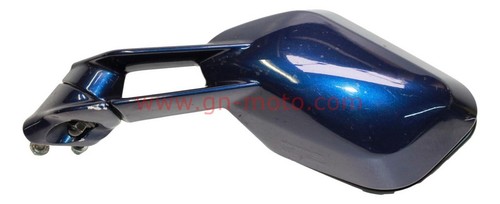 Rétroviseur gauche yamaha - gauche,