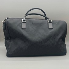 Gucci borsa borsone tracolla