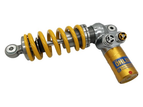 Mono ammortizzatore ohlins - ammortizzatore,