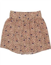 BENETTON minigonna donna