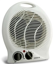 Caldobagno termoventilatore - caldobagno,