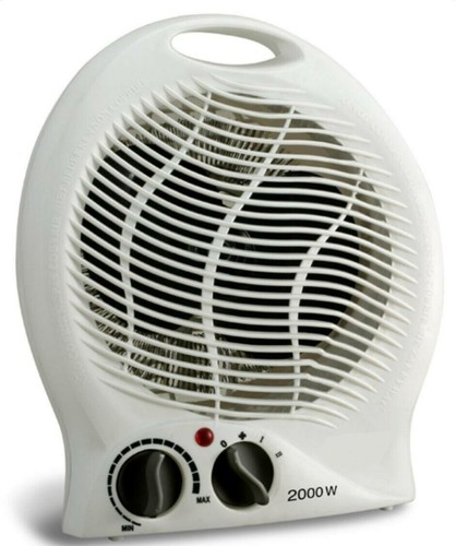 Caldobagno termoventilatore - caldobagno,