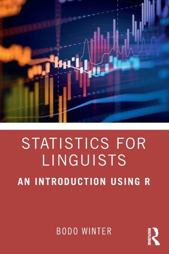 Statistics for linguists an - statistics,