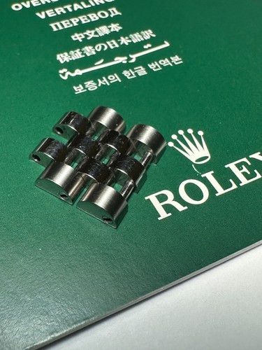 Autentico rolex gmt - master, ii