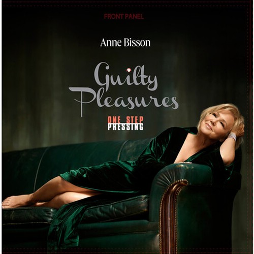 Anne bisson guilty pleasures - -,