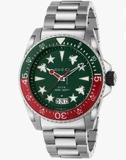 Gucci YA136222 Orologio Uomo