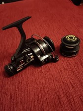 MULINELLO VINTAGE  REEL SHAKESPEARE SIGMA 2400- 035