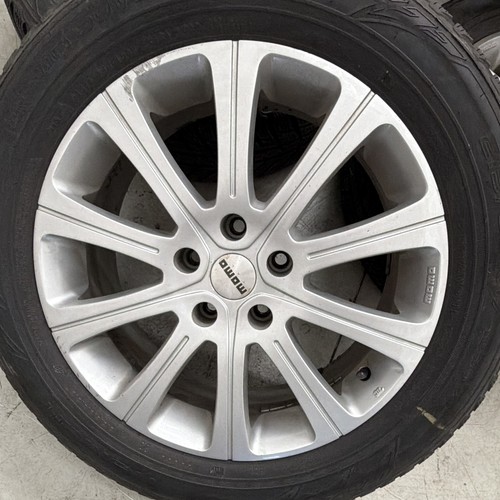 Cerchi jeep compass prima - compass,