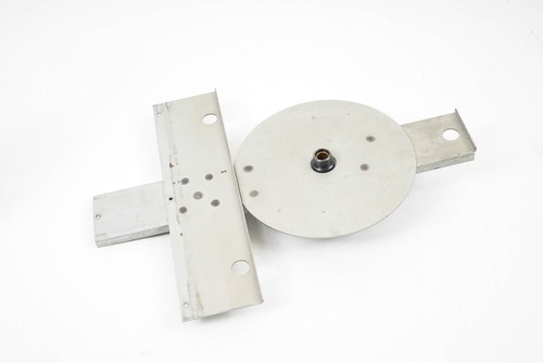 Thorens 150 chasis parte - 150,