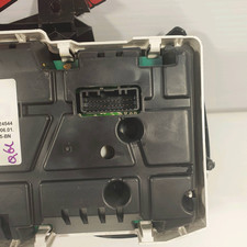 248108978R Quadro strumenti compl.  RENAULT CLIO 4a Serie 1.6T RS EDC Ber 899afd