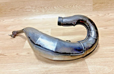 2005-2007 Honda CR125R OEM