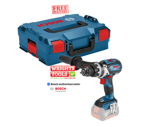 Bosch blue gsb 18v - blue, 18v-110