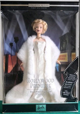 Barbie Hollywood Movie Star