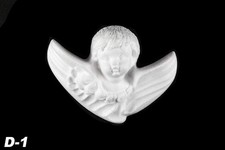 1 elemento decorativo interno