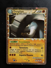 Carta Pokemon DONPHAN 107/123
