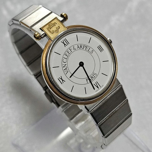 Van cleef arpels la - cleef,